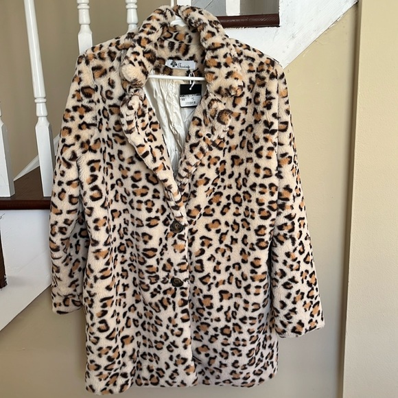 Jackets & Blazers - Beautiful coat